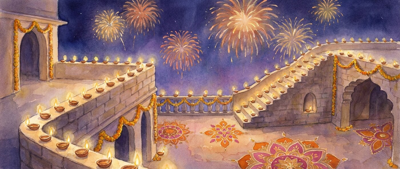 The Diya
