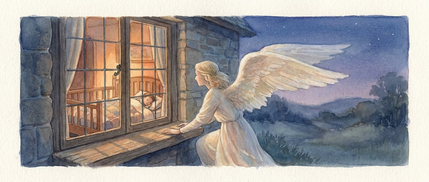 The Guardian Angel