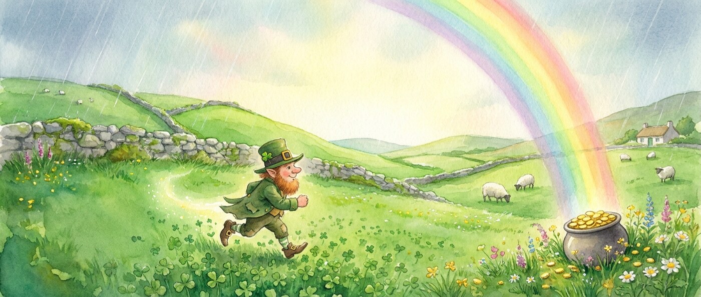 The Leprechaun
