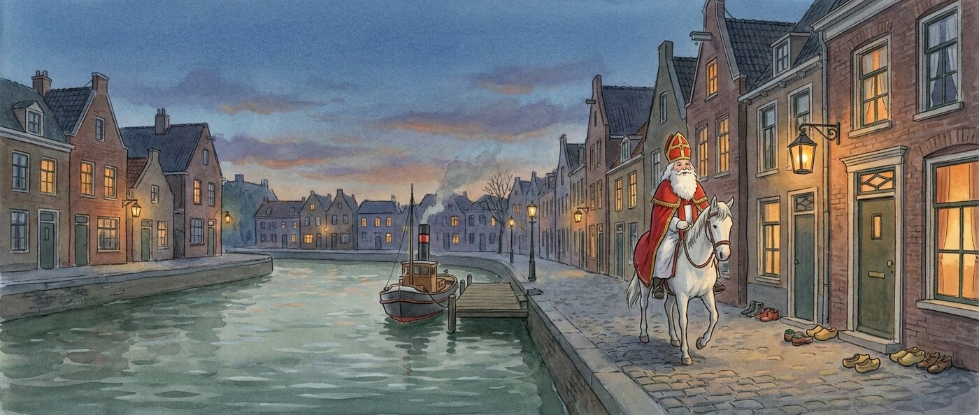 Sinterklaas
