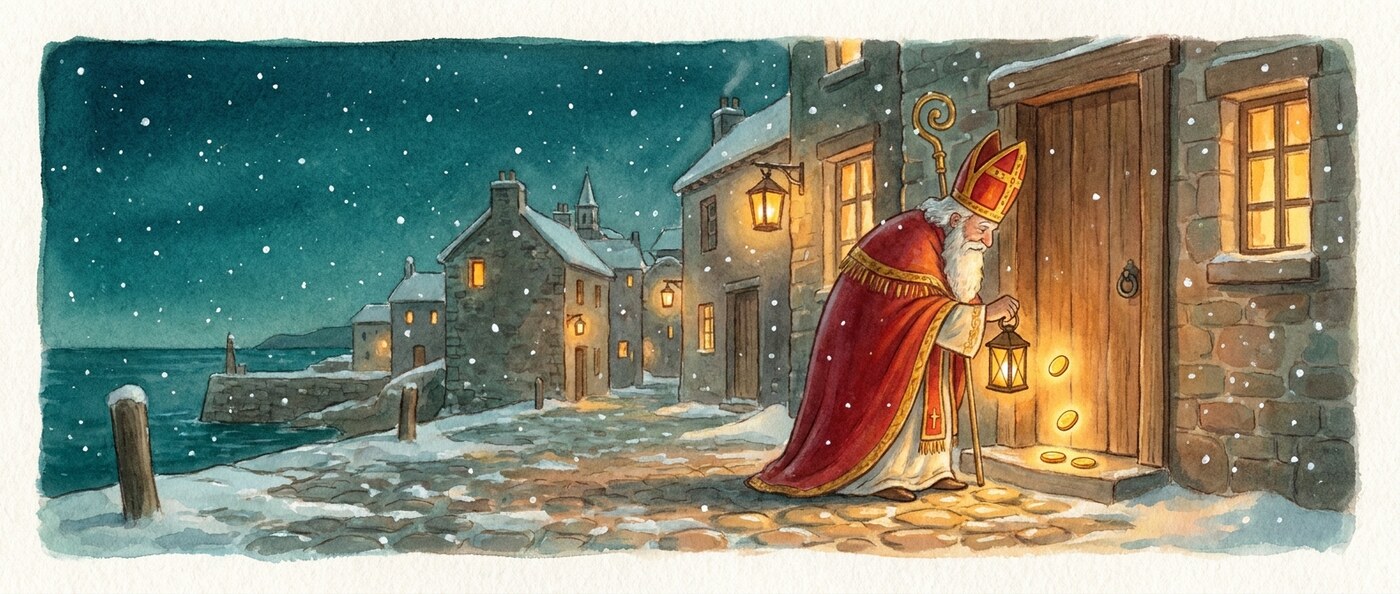 Saint Nicholas